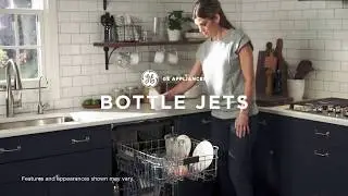 GE Bottle Jets