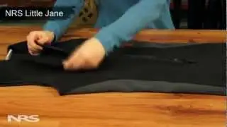 NRS Women's Wetsuit Line