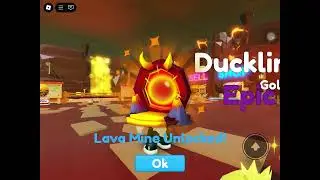 I played clicker mining simulator Pt 3