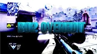 Black Ops 2 Overedit V1