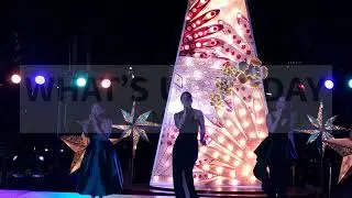 The Leading Ladies of Philippine Theater -- Jingle Bells