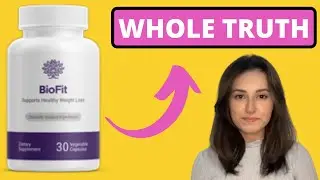 BIOFIT - ⚠ ALERT! Biofit Probiotic Supplement - Biofit Reviews - Biofit Weight Loss Supplement
