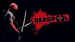 Deadpool - PC Gameplay