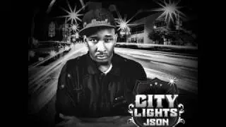 Json - Snapshot (Interlude) (City Lights Album) New Hip-hop Song 2010