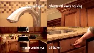Mungo builds hauSmart Homes in Lake Carolina