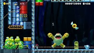 Boss Rush 