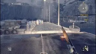 Dying Light prison heist. (guru reward guide!!!)