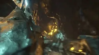 Ark Aberration Easter EGG