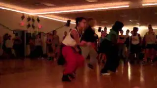 Boot Camp '11: Tre 