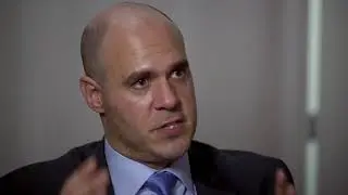 Exabeam Case Study: Nick Staff of MUFG