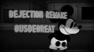 Dejection 2025 Remake Charted