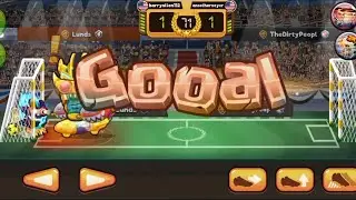 Head Ball 2 .one of my gameplay video... Win or lose amazing..