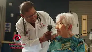 Exceptional Community Hospital - Lubbock