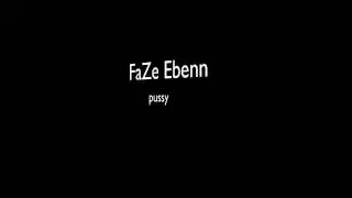 FaZe Ebenn