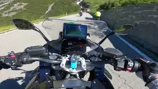 Cantoniera dello Stelvio 2024