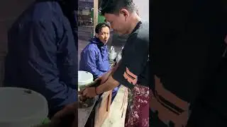 Gorengan serba lima ribuan ❗️