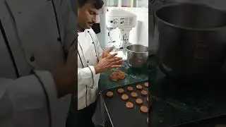 Dry fruits cookies 😋