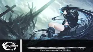 ★Nightcore Emotions 【Man With a Mission】