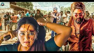 KINGDOM (2025) | Allu Arjun New Action Movie | Ajith | 2025 Full Action New Release Blockbuster Film