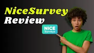Is NiceSurvey - Paid Survey Legit? (Watch This Before You Sign Up)