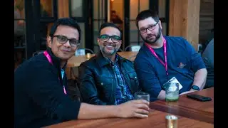 Extensiv Edge User Conference 2023