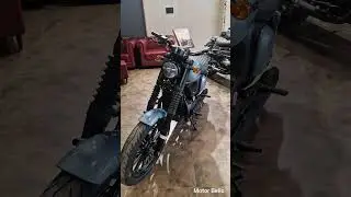 Yezdi Roadster | Roadster | New Yezdi Roadster | Yezdi Roadster 2025 Model | Motor Bello
