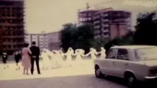 BOLOGNA, LA PERIFERIA EST, 