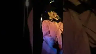 Reichi/ワンオブワン/2017.1.8