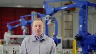 YASKAWA • Case History@OCRIM v1 2