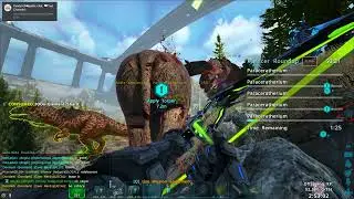 [Official PVE] Paracer Roundup Alpha Mission