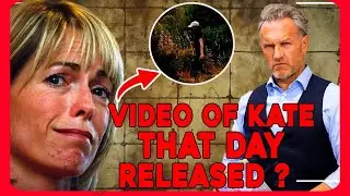 Hidden Truth Uncovered: Why Did Kate Return to That Spot With Flowers? | .#MadeleineMcCann