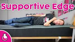 Tuft & Needle Mint Hybrid Review - The Best Tuft & Needle Mattress?