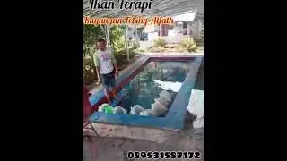 #ikanterapi