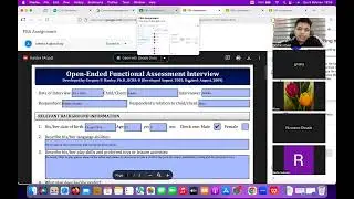 Functional Triangulation in Behavior Analysis | Part 3 |
