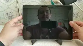 Ipad 2018 32GB Wifi Обзор