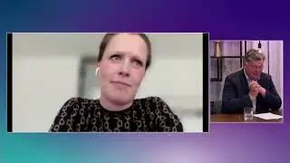 Webinar van controleren naar compassie