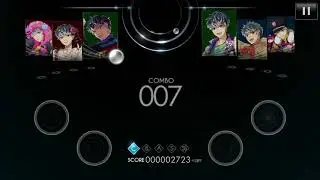 「IDOLiSH7 」Momo 12 songs gift 100%Happiness - EASY