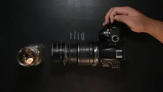 Fotografía Macro Con Filtros