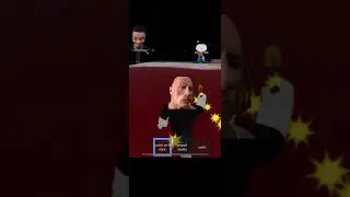 The Short Item Asylum Experience