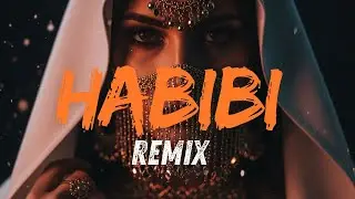 Habibi Desert Moon | Arabic Chill House Journey 2025 &ndash; OUDWAVE