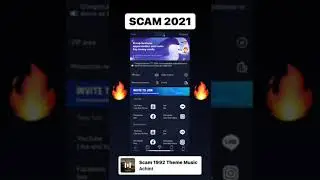 verizon media scam......
