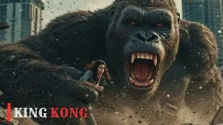 &ldquo;King Kong Rampage in Bangalore | Short Film 2025&rdquo;