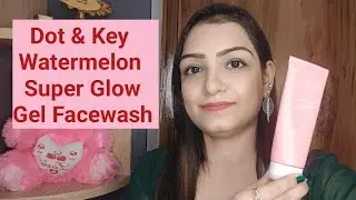 Amazing Facewash For Oily Skin Type | No More Acne & Open Pores | By Deeksha Arora