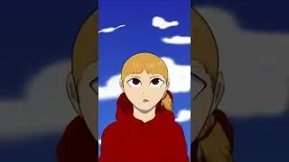 Short loop animation