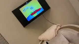 (SUPER RARE) Disney Junior Asia Coming Up: My Friend Rabbit (2011) (LQ)