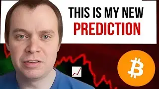 Бенджамин Коуэн - Будьте готовы!! Вот что произойдет с биткоином ПРЯМО СЕЙЧАС!!