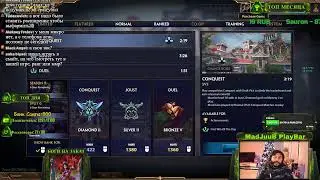 SMITE | SWC | ЧЕМПИОНАТ МИРА ПО СМАЙТУ ФИНАЛ(23:00)! (ft. Harumiko)