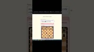 Эта игры заставляет придумывать пароль! Основное видео уже на канале! The Password Game #shorts