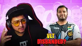 VLT Disband What Next?