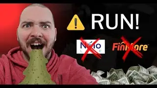 Why I'll NEVER Promote Nelo Life or FINMORE (Tranzact Card Shutdown)